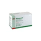 Vliwasoft Non-Woven Compresses, Non-Sterile, 7.5 x 7 cm, 100 Count