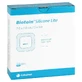 Biatain Silicone Lite Foam Dressing 7.5x7, 10 pcs
