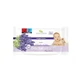 Lavendel vochtige doekjes Jumbo verpakking, 72 stuks, Doctor Wipes