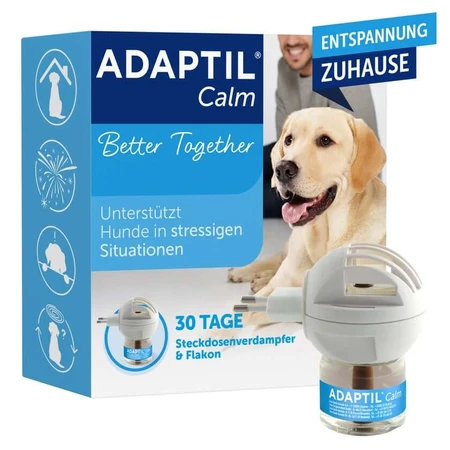 ADAPTIL Calm Startpakket 48 ml