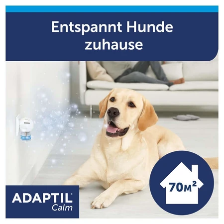 ADAPTIL Calm Startpakket 48 ml