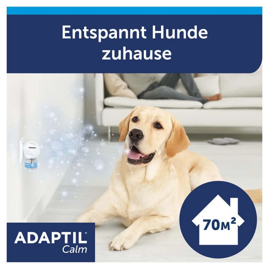 ADAPTIL Calm Startpakket 48 ml