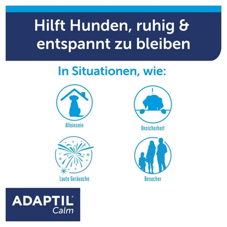 ADAPTIL Calm Startpakket 48 ml