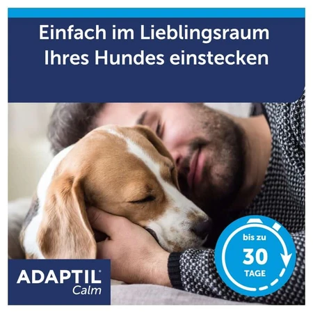 ADAPTIL Calm Startpakket 48 ml