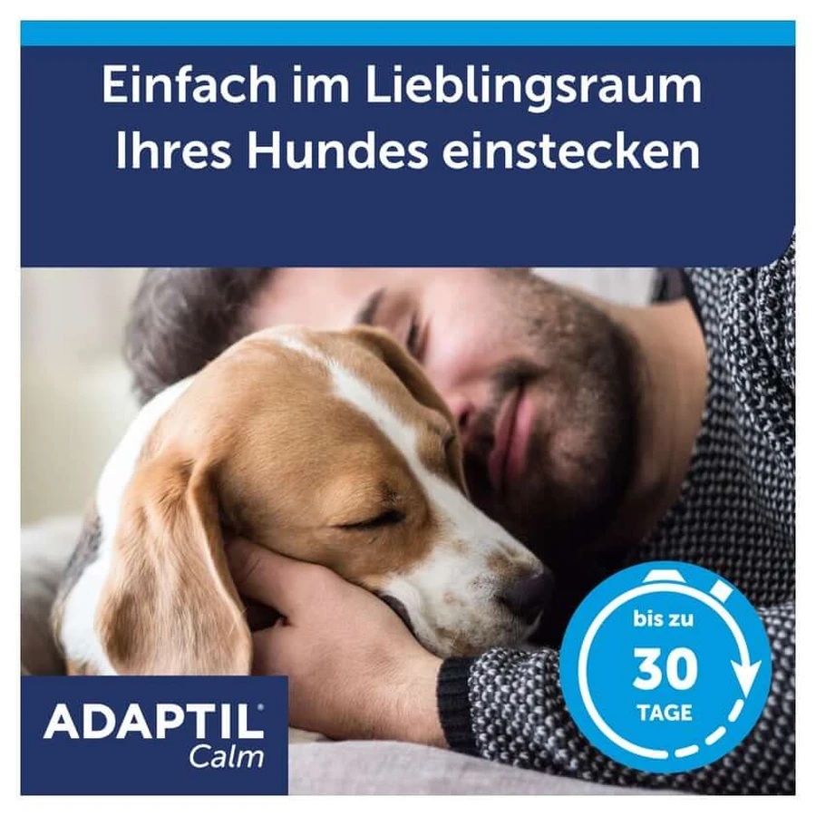 ADAPTIL Calm Startpakket 48 ml