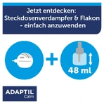 ADAPTIL Calm Startpakket 48 ml