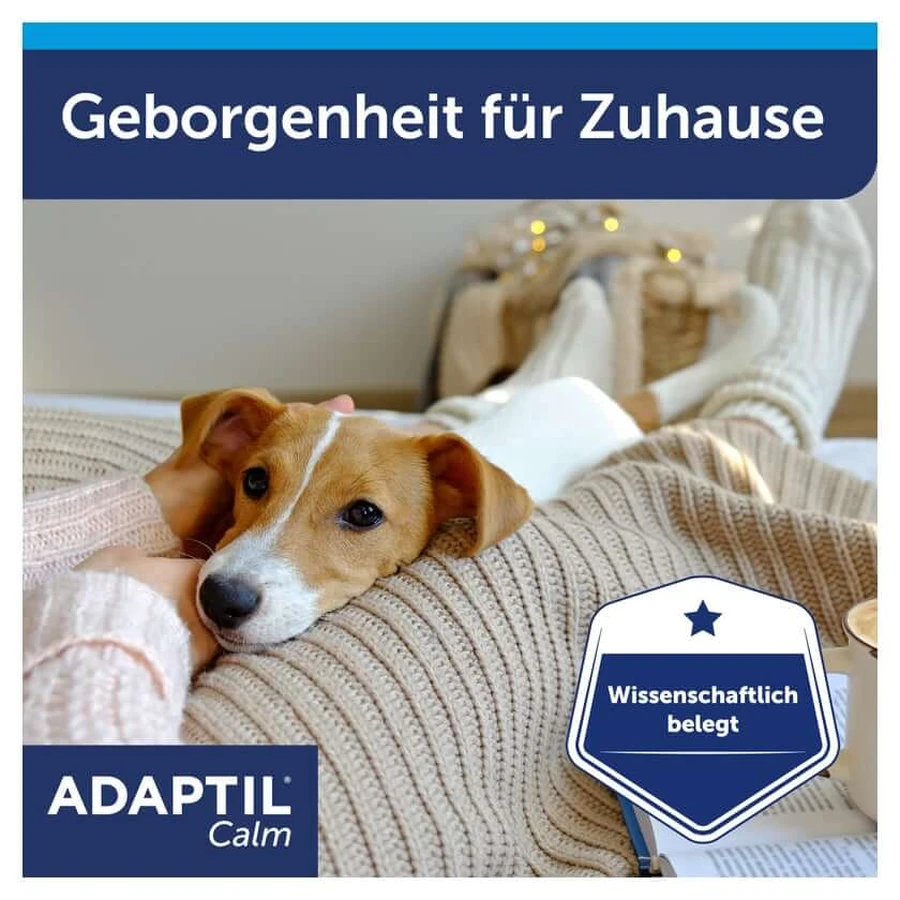 ADAPTIL Calm Startpakket 48 ml
