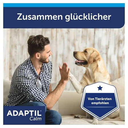 ADAPTIL Calm Startpakket 48 ml