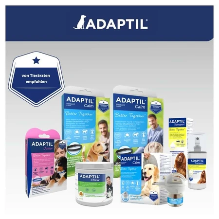ADAPTIL Calm Startpakket 48 ml