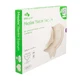 Mepilex Border Sacrum Foam Dressing, 16 x 20 cm, Sterile, 5 pcs