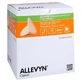 Allevyn Foam Heel Dressing, Non-Adhesive, 10.5 x 7 cm, 7 pcs