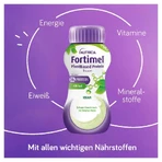 Fortimel Proteína vegetal 2 kcal, paquete surtido de 8 x 4 x 200 ml