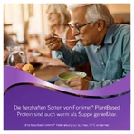 Fortimel Proteína vegetal 2 kcal, paquete surtido de 8 x 4 x 200 ml