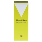 Absinthium Nestmann en gotas, 100 ml