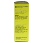 Absinthium Nestmann en gotas, 100 ml