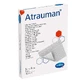 Atrauman 5 x 5 cm, 10 pieces