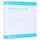 Biatain Silicone Ag Foam Dressing for the Heel, 5-Pack