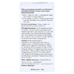 Thiocyn Hair Capsules, 60 Count