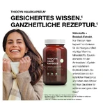 Thiocyn Hair Capsules, 60 Count
