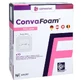 Convafoam siliconenverband, 8 x 8 cm, 10 stuks