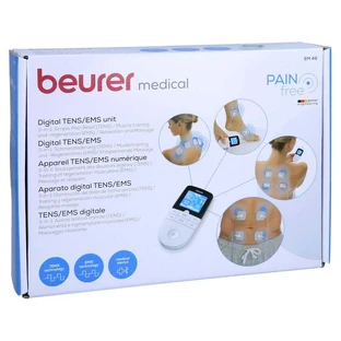 Beurer EM49 Digital TENS/EMS 1 St