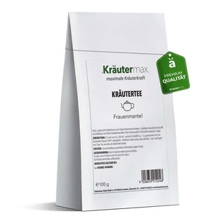 Té de alchemilla 100 g