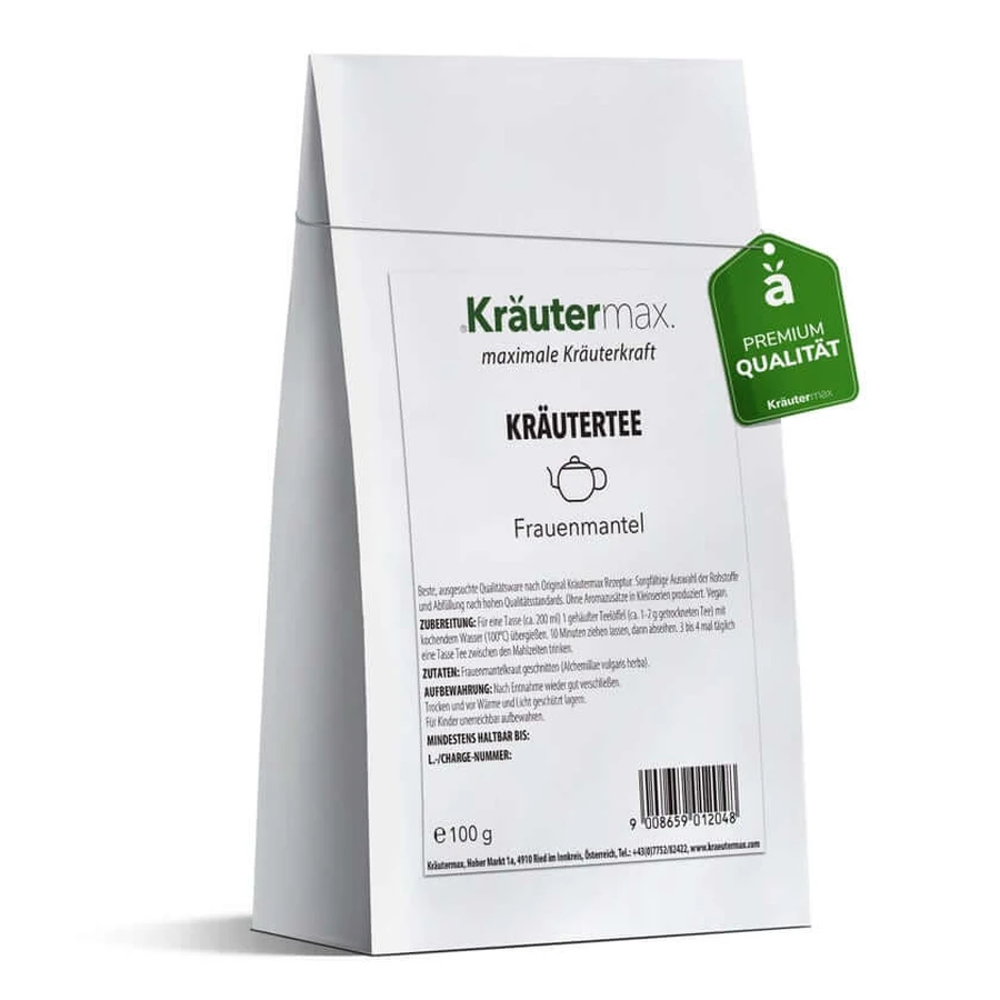 Té de alchemilla 100 g