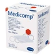 Medicomp Sterile Non-Woven Gauze, 5x5 cm, 4-ply, 25 x 2 pcs