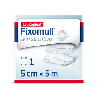 FIXOMULL para pieles sensibles, 1 unidad
