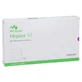 Mepilex XT 10x20 cm Foam Dressing, 5 pieces