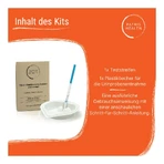 Patris Health Nierenfunktions-Selbsttest 1 St