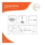 Patris Health Nierenfunktions-Selbsttest 1 St