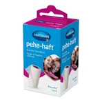 Peha Adhesive Fixation Bandage, Latex-Free, 8 cm x 4 m, 1 piece