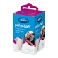 Peha zelfklevend fixatieverband, latexvrij, 8 cm x 4 m, 1 stuk