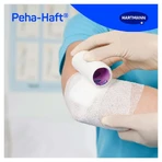 Peha Adhesive Fixation Bandage, Latex-Free, 8 cm x 4 m, 1 piece