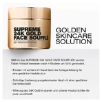 Supreme 24k Gold Face Soufflé 24/7 Cream 50 ml