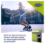 DermaPlast Active Cool Patch 10x14 cm, 5 pieces
