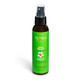 Spray de tratamiento sin aclarado con aceite de arg&#225;n para reparaci&#243;n y brillo, 120 ml, DermOrganic