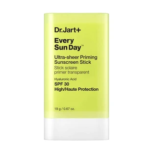 Dr. Jart Priming Sunscreen Stick 19 g