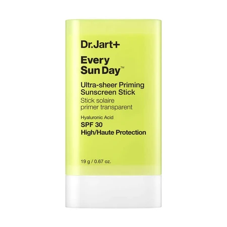 Dr. Jart Priming Sunscreen Stick 19 g