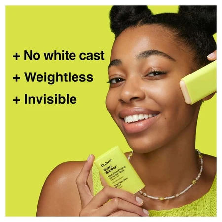 Dr. Jart Priming Sunscreen Stick 19 g
