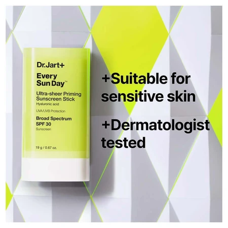 Dr. Jart Priming Sunscreen Stick 19 g