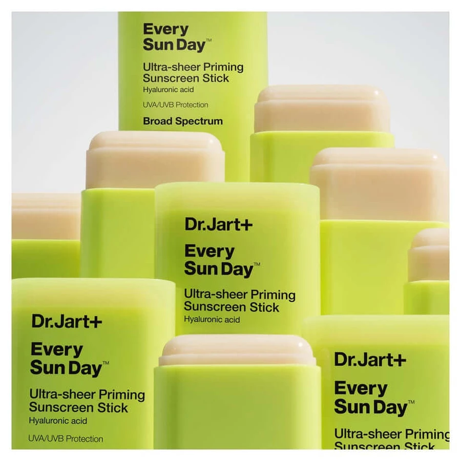 Dr. Jart Priming Sunscreen Stick 19 g