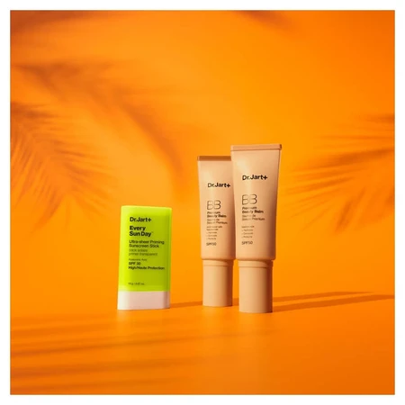 Dr. Jart Priming Sunscreen Stick 19 g