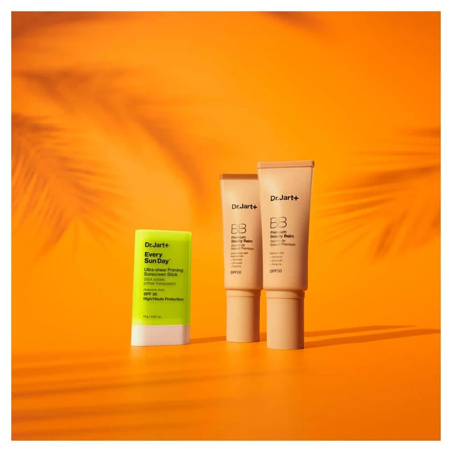Dr. Jart Priming Sunscreen Stick 19 g