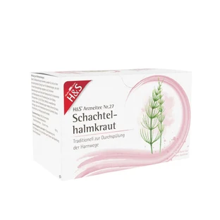 H&S Horsetail 20 x 2.0 g