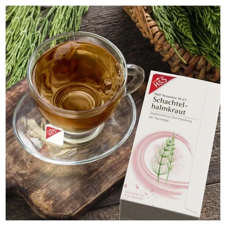 H&S Horsetail 20 x 2.0 g