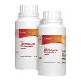 Mantra400 Original Wierook Dubbelpak (2 x 200 stokjes)
