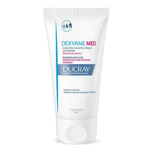 Ducray DEXYANE MeD Creme 30 ml