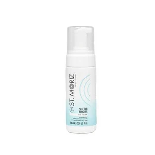 Schaum zum Entfernen von Bräune, 100 ml, St. Moriz
